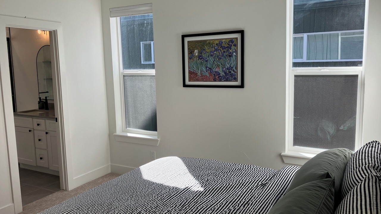 Photo of Bedroom in Goldsmith