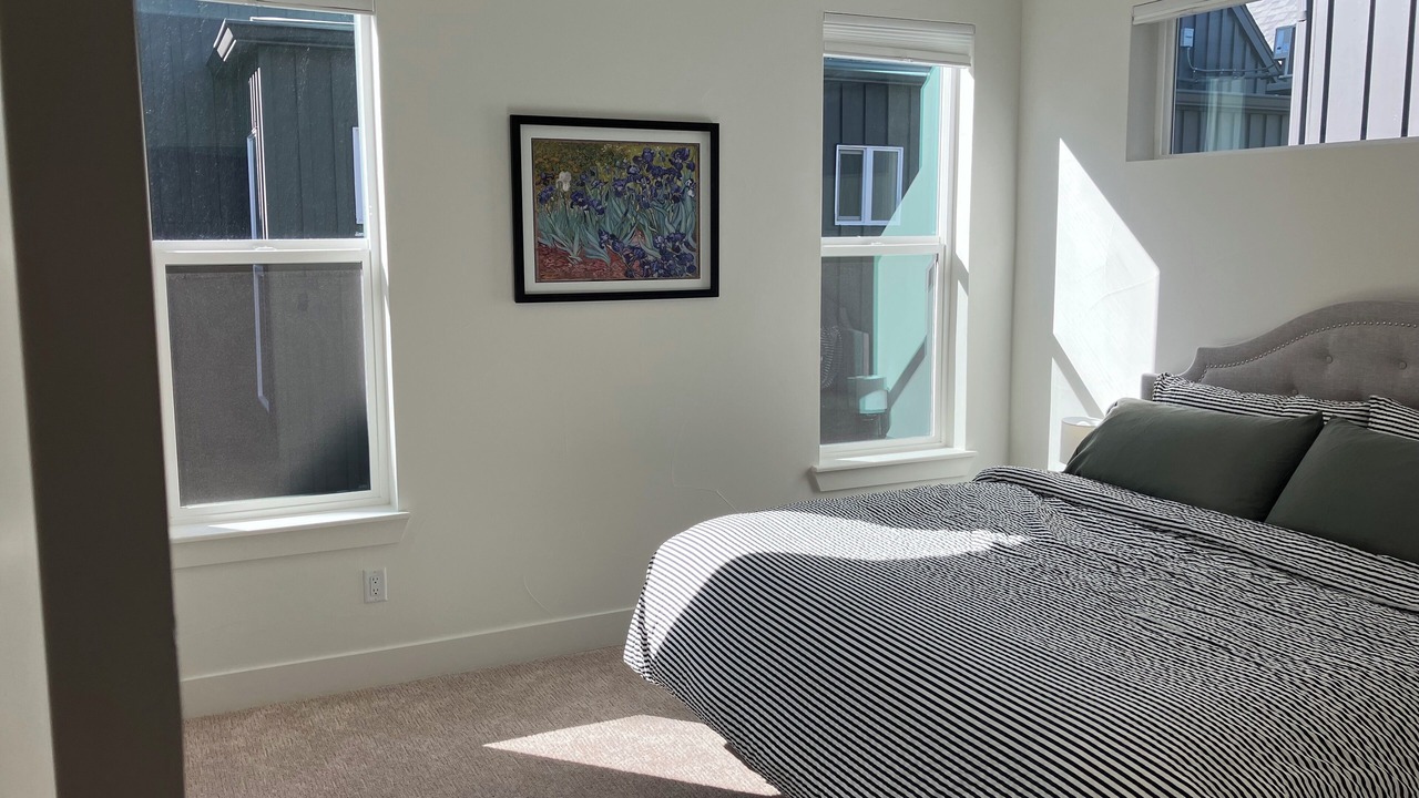 Photo of Bedroom in Goldsmith