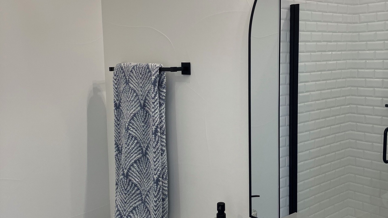 Photo of Bathroom in Goldsmith