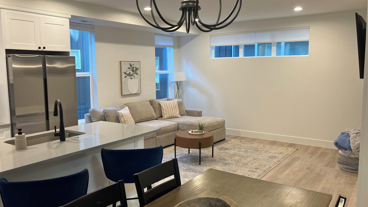 Photo of Livingroom in Goldsmith