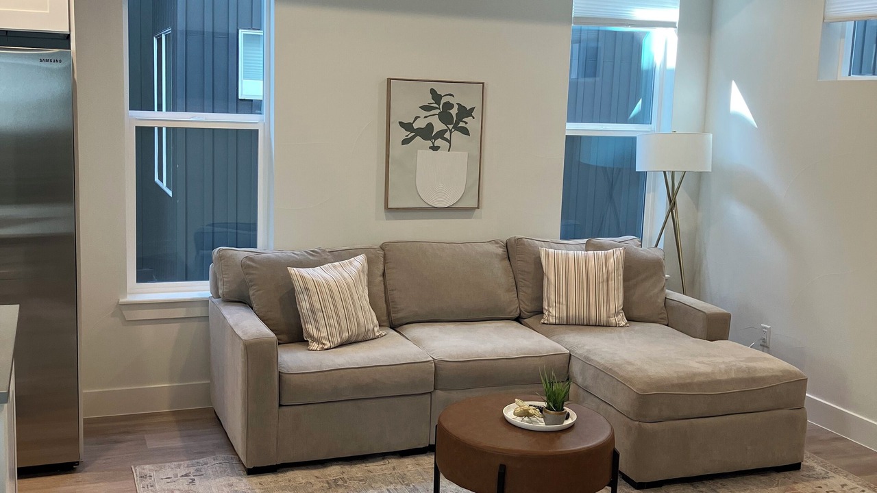 Photo of Livingroom in Goldsmith