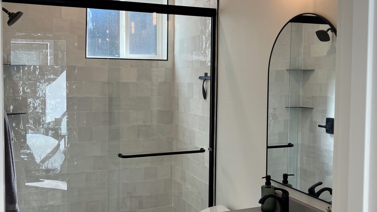Photo of Bathroom in Goldsmith