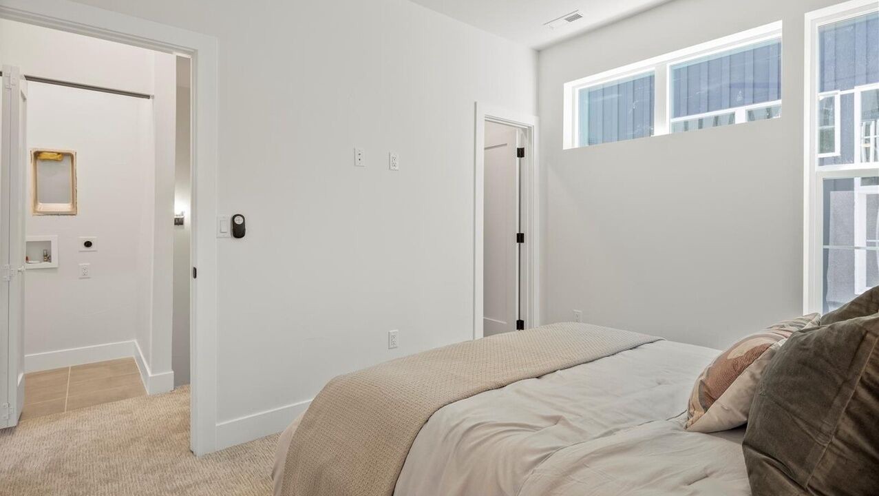 Photo of Bedroom in Goldsmith