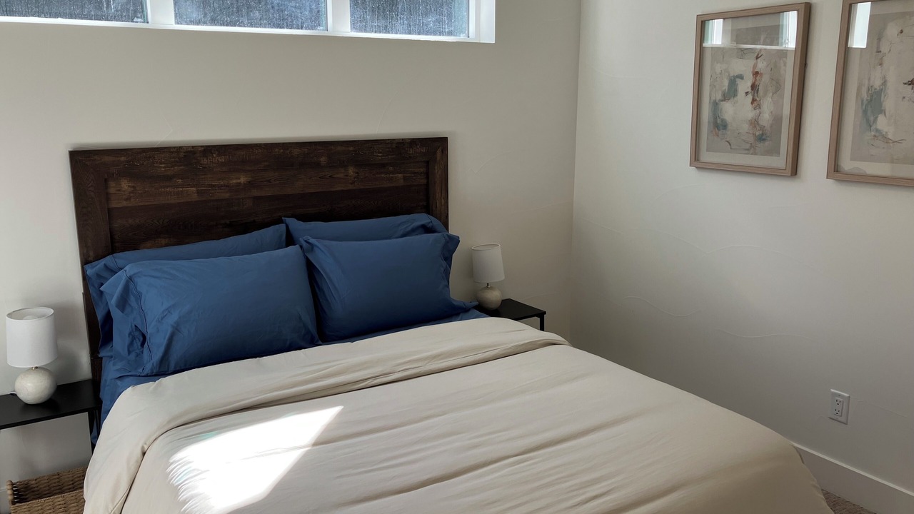 Photo of Bedroom in Goldsmith