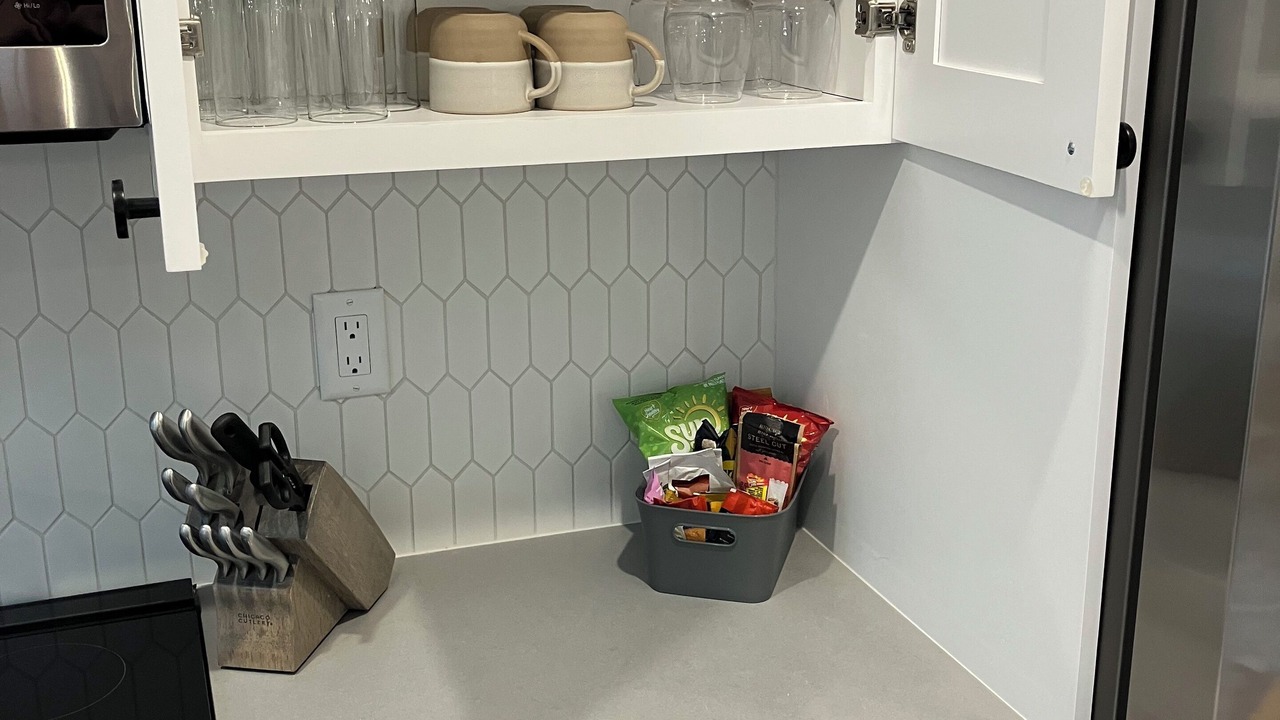 Photo of Kitchen in Goldsmith