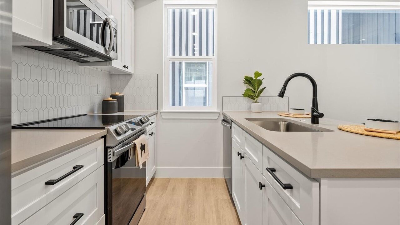 Photo of Kitchen in Goldsmith