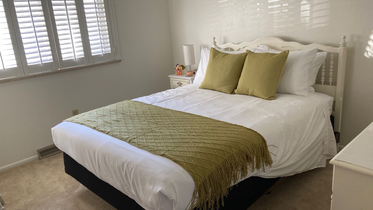 Photo of Bedroom in Northwest Arvada