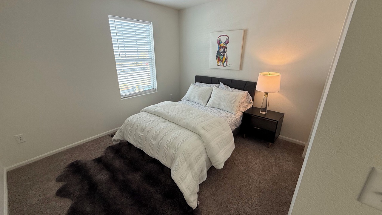 Photo of Bedroom in Commerce City