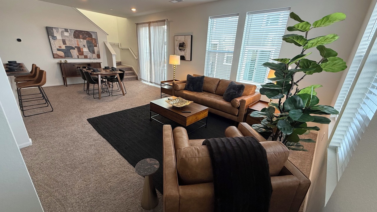 Photo of Livingroom in Commerce City