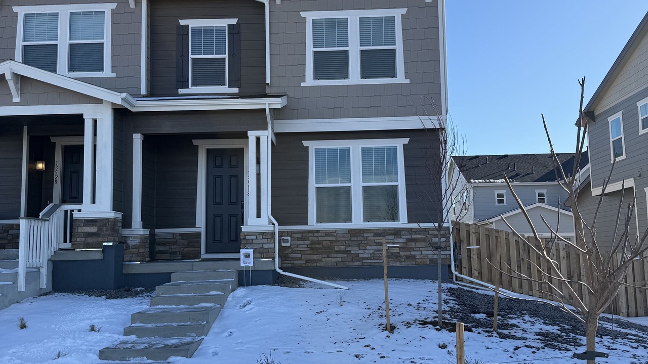 Photo of Outdoor in Commerce City