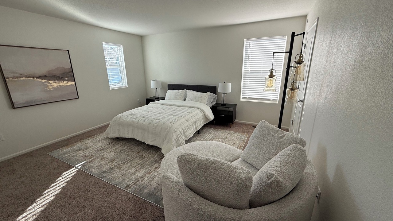 Photo of Bedroom in Commerce City