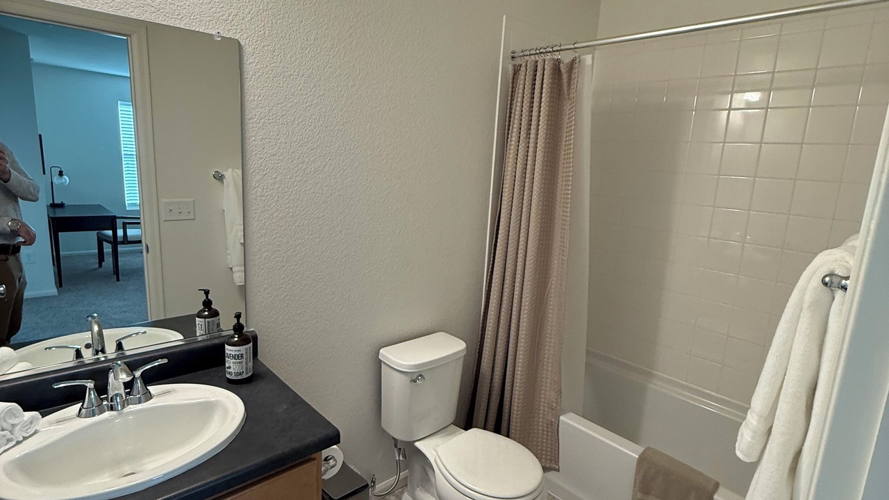 Photo of Bathroom in Commerce City
