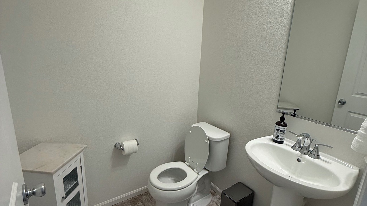 Photo of Bathroom in Commerce City