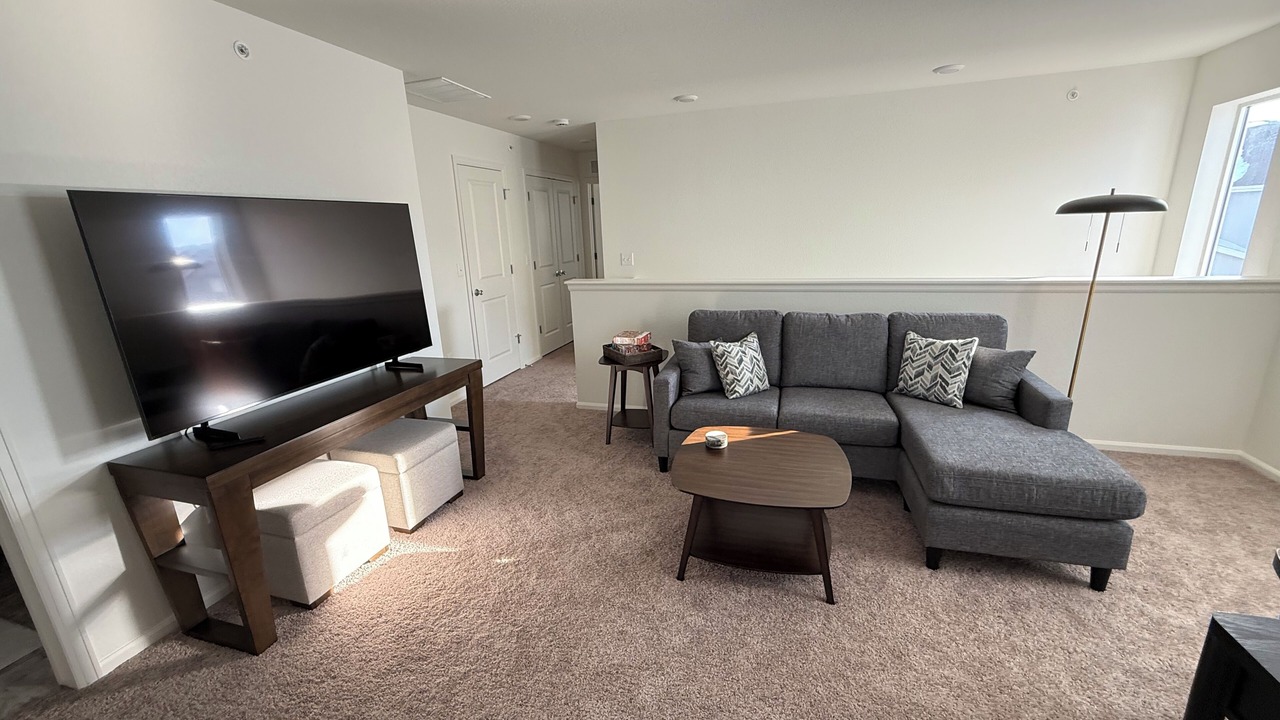 Photo of Livingroom in Commerce City