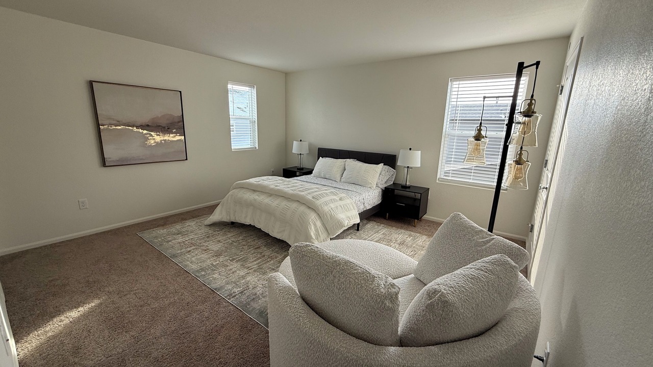 Photo of Bedroom in Commerce City