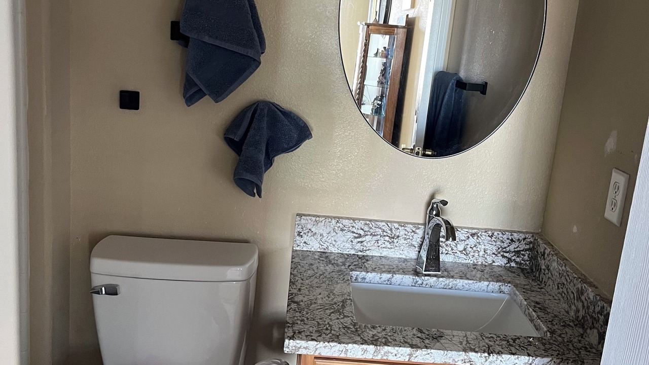Photo of Bathroom in Parker