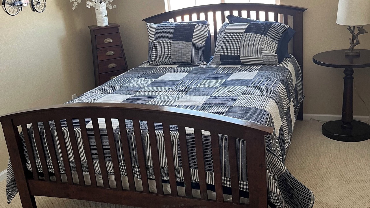 Photo of Bedroom in Parker