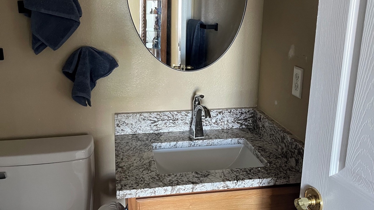 Photo of Bathroom in Parker
