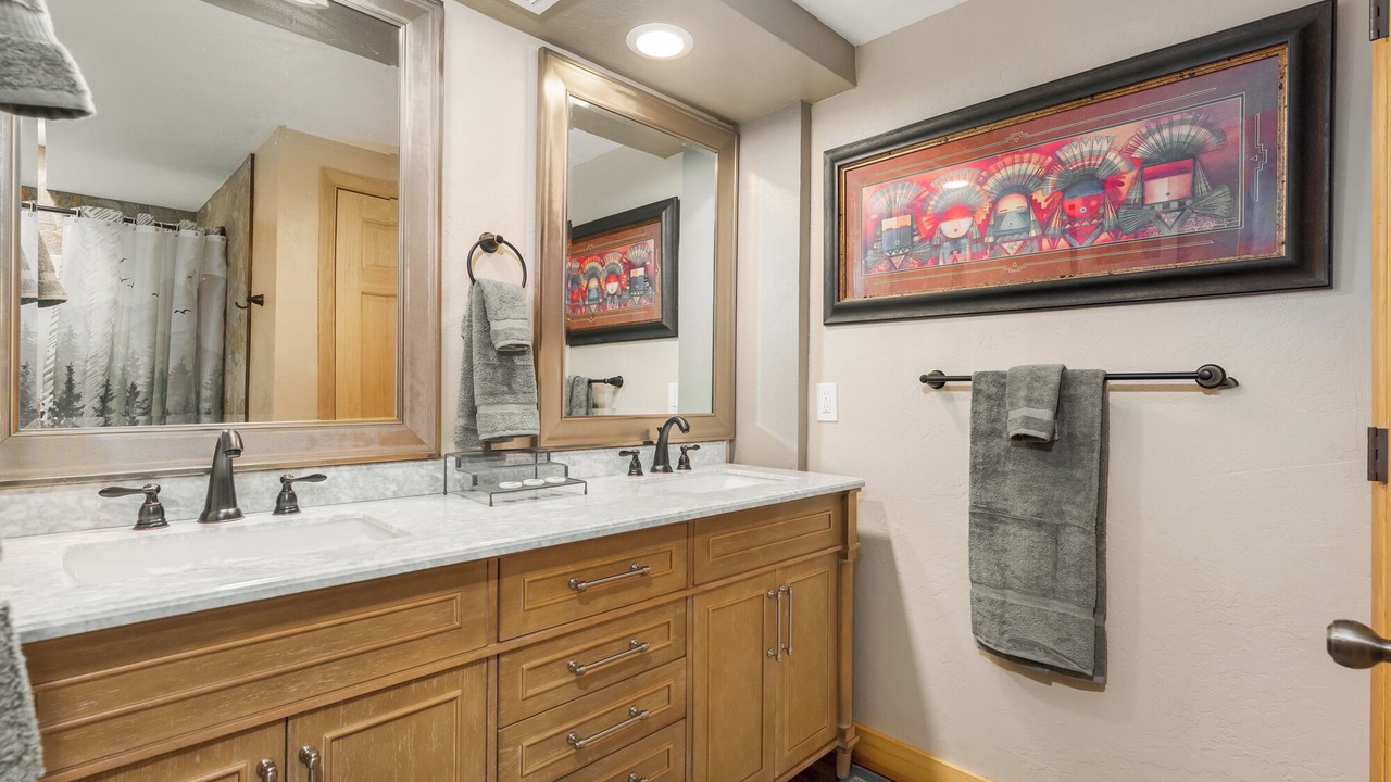 Photo of Bathroom in Bayfield
