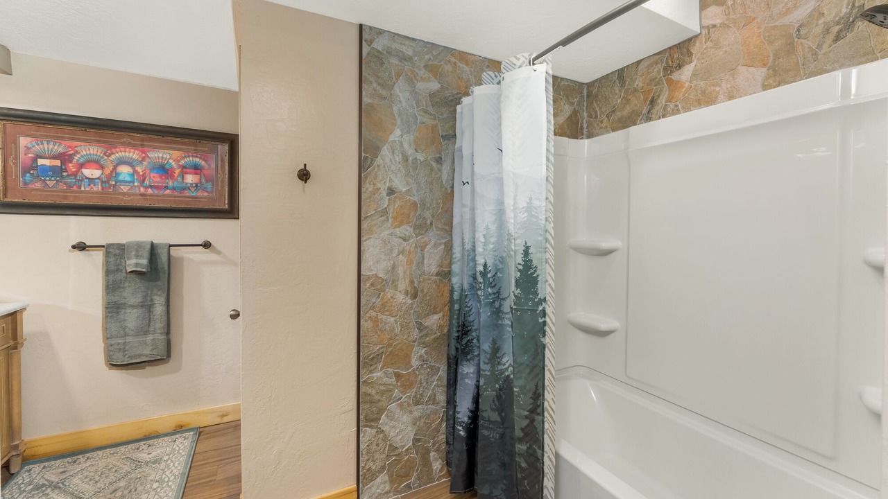 Photo of Bathroom in Bayfield