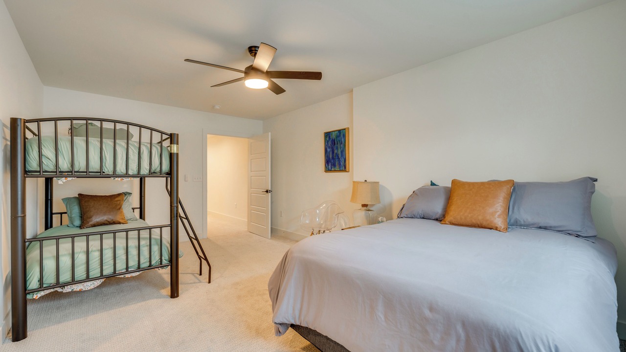 Photo of Bedroom in Erie