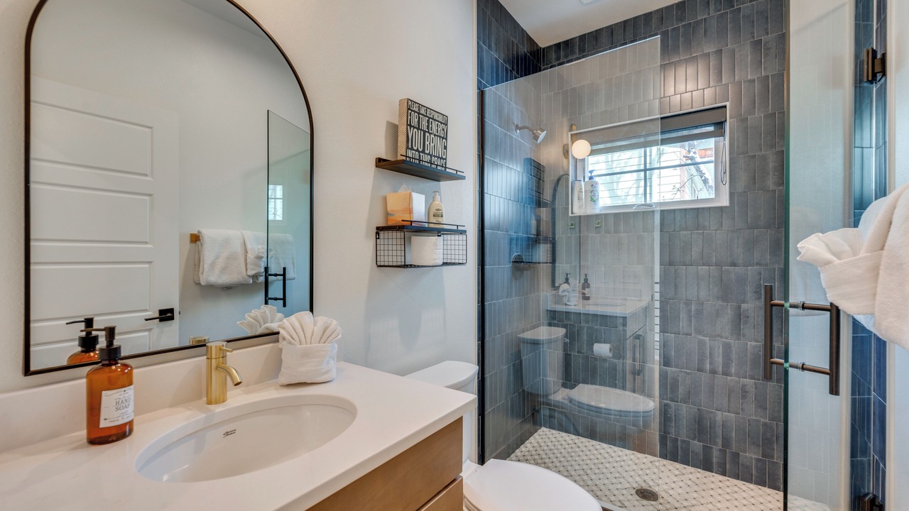 Photo of Bathroom in Erie