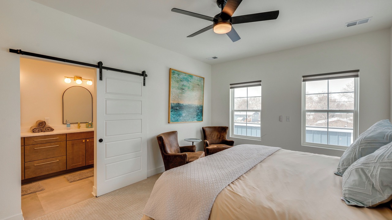 Photo of Bedroom in Erie