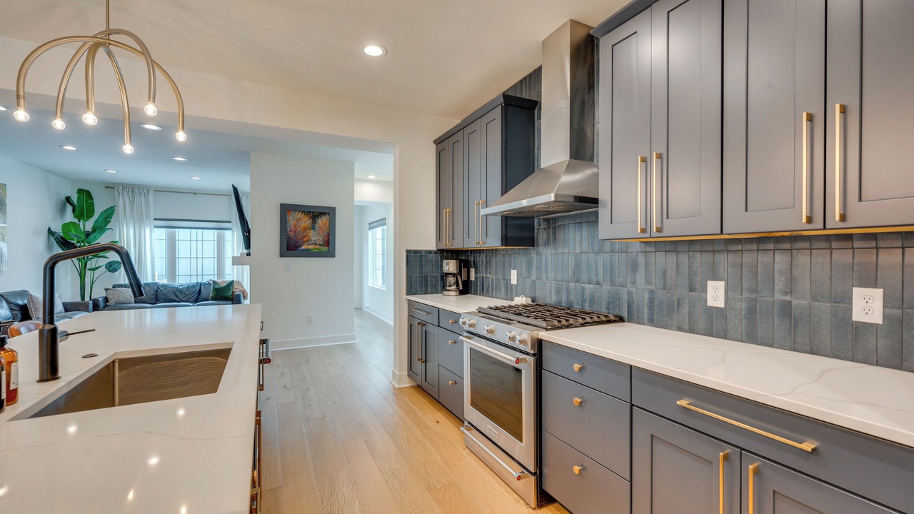 Photo of Kitchen in Erie