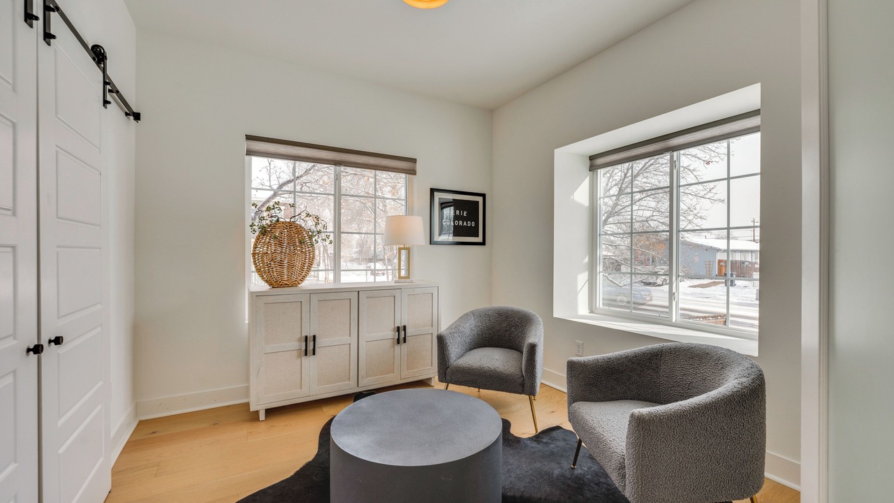 Photo of Bedroom in Erie