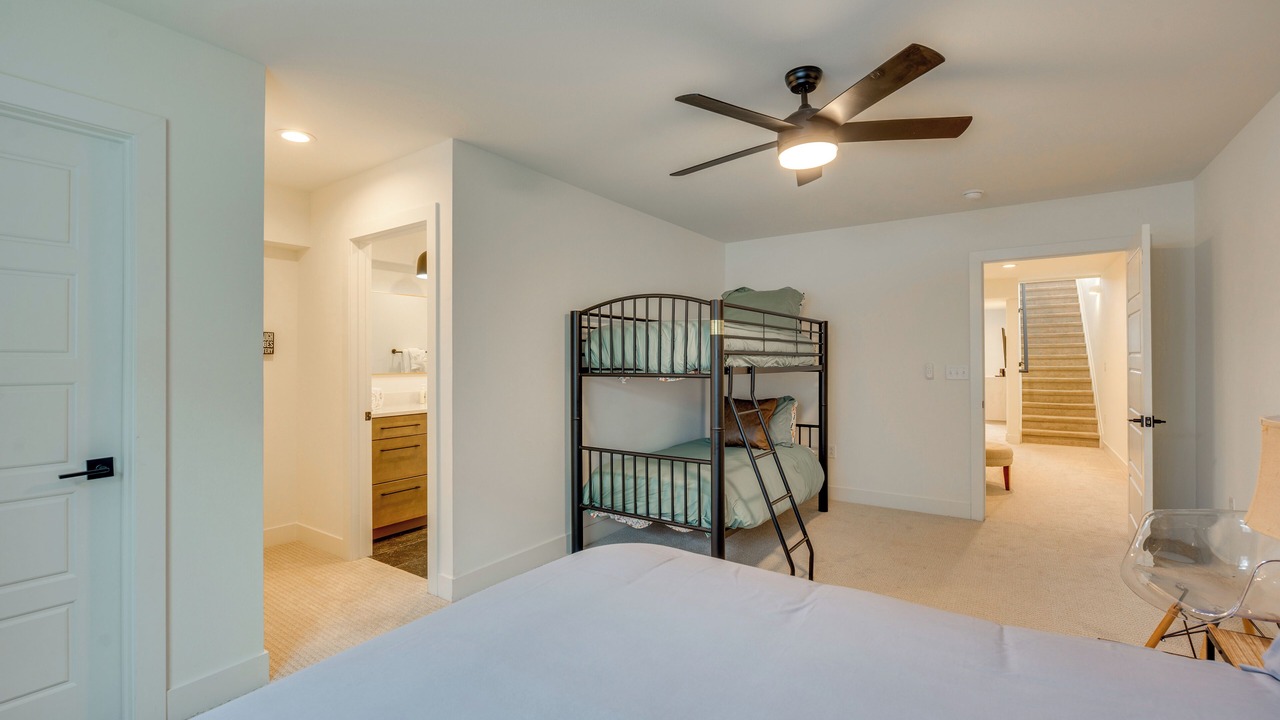 Photo of Bedroom in Erie