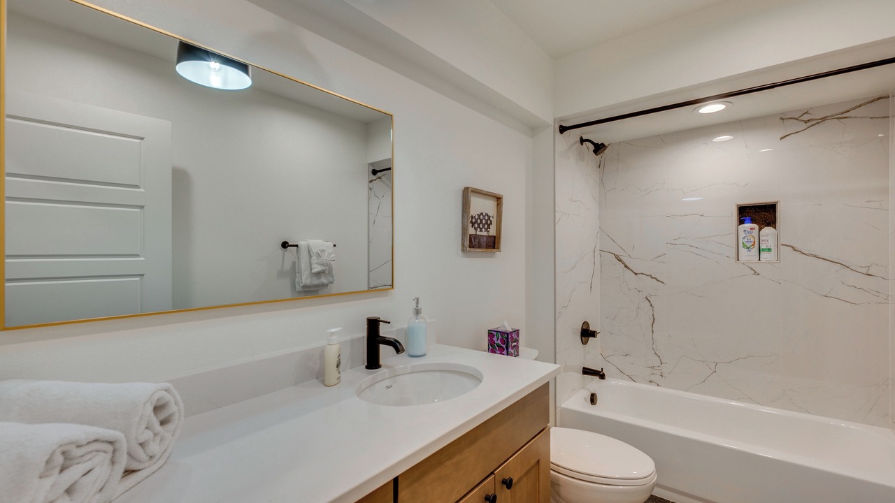 Photo of Bathroom in Erie