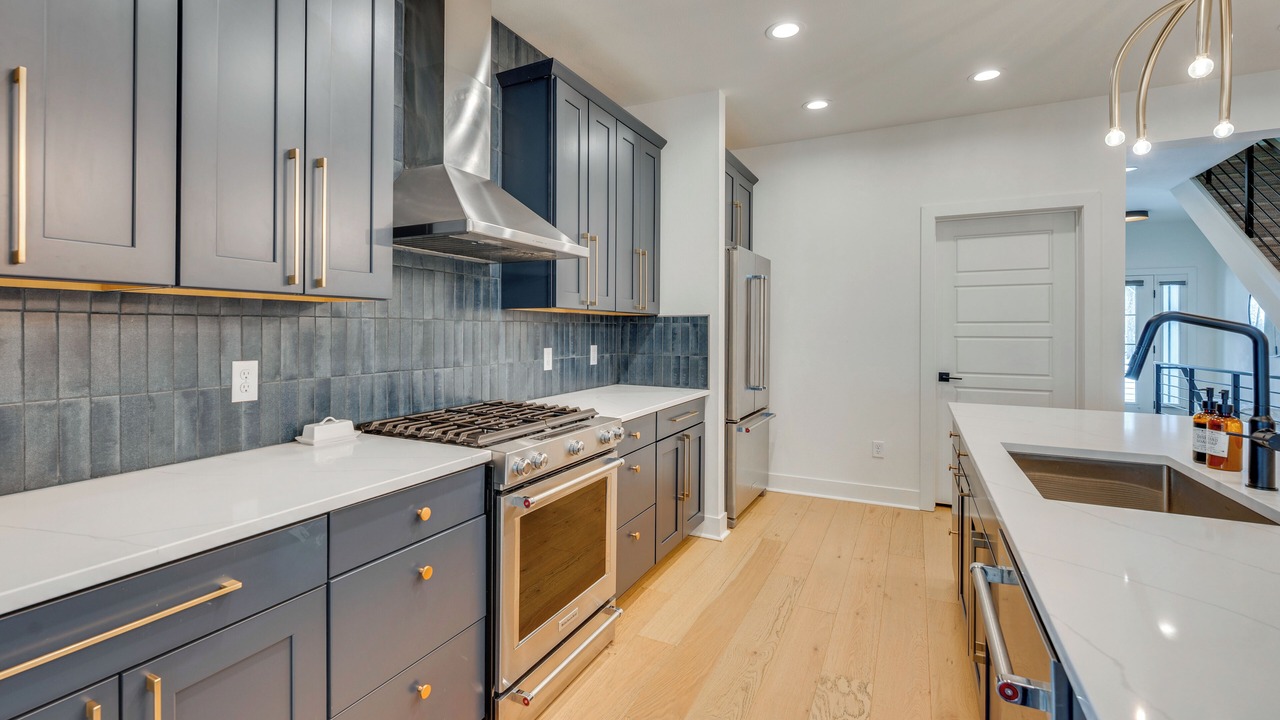 Photo of Kitchen in Erie