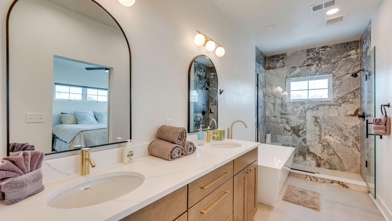 Photo of Bathroom in Erie