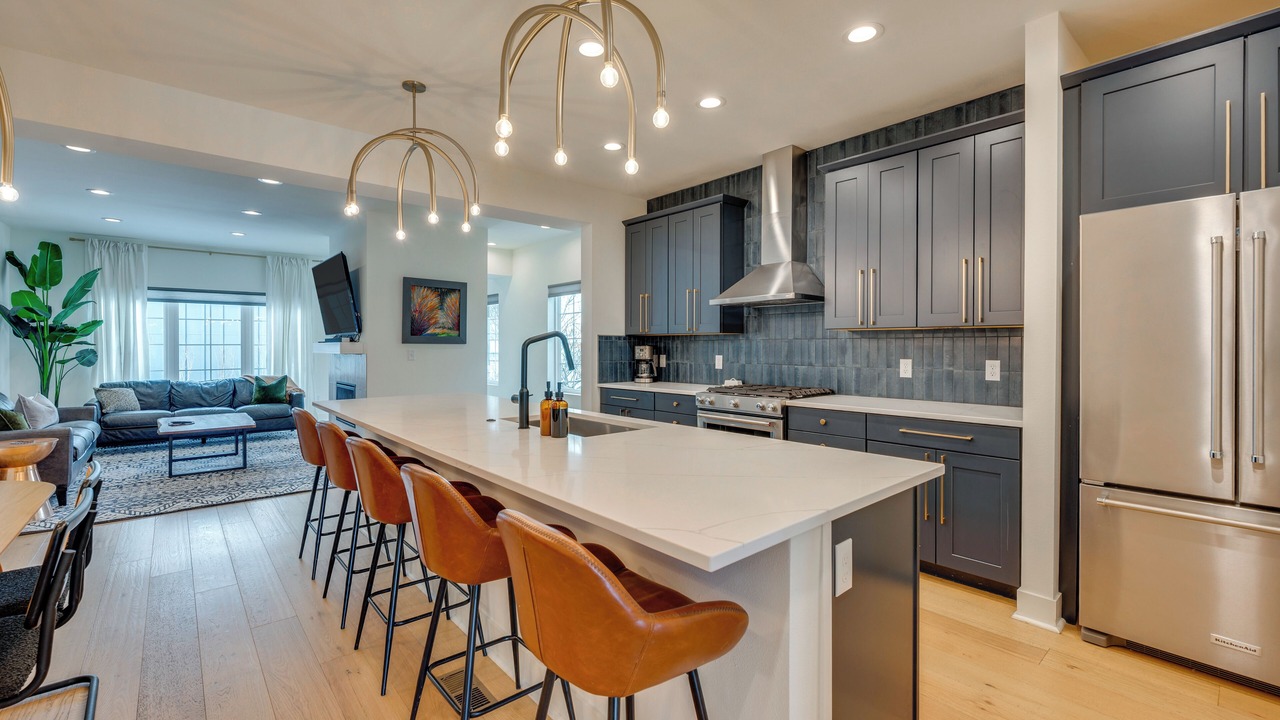 Photo of Kitchen in Erie