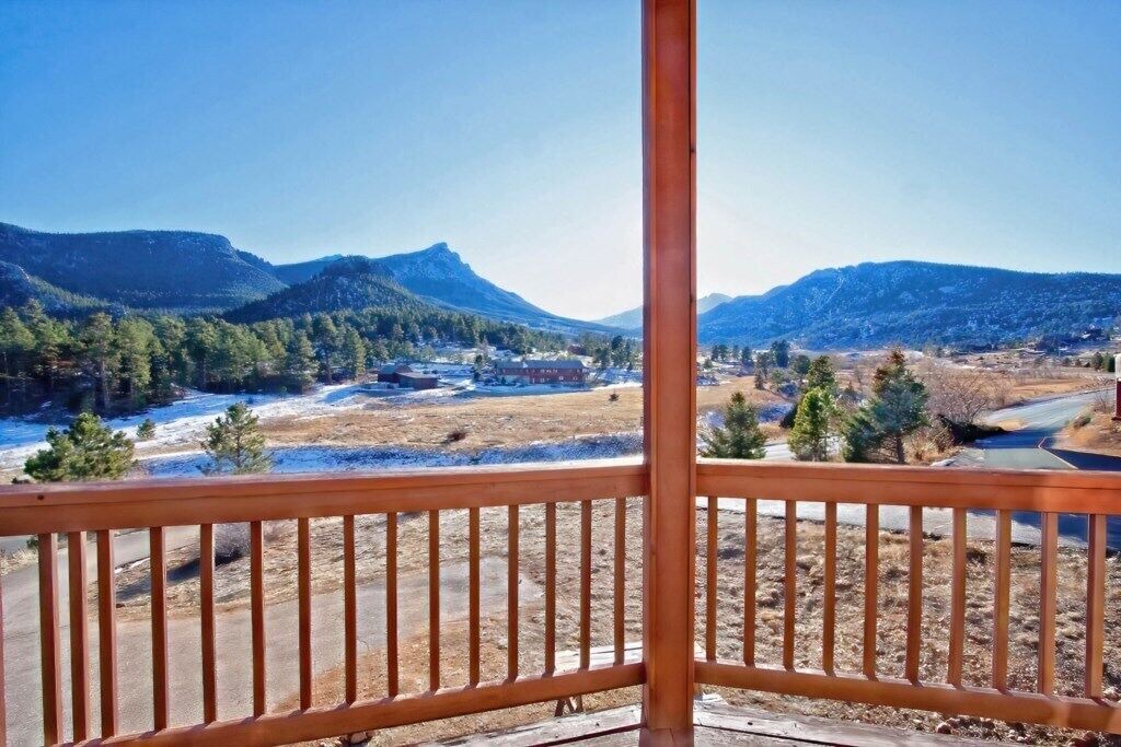 Photo of Patio Balcony in Carriage Hills