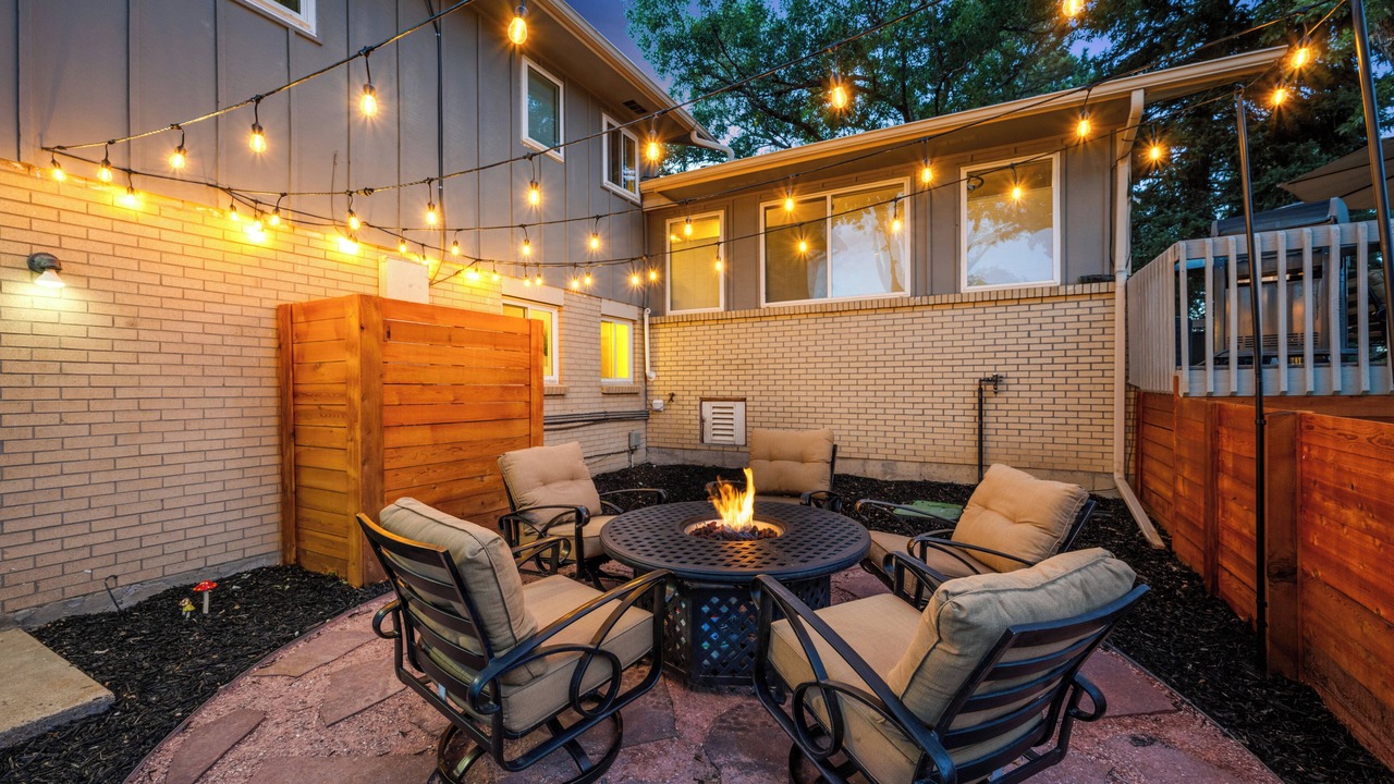Photo of Patio Balcony in Lakewood