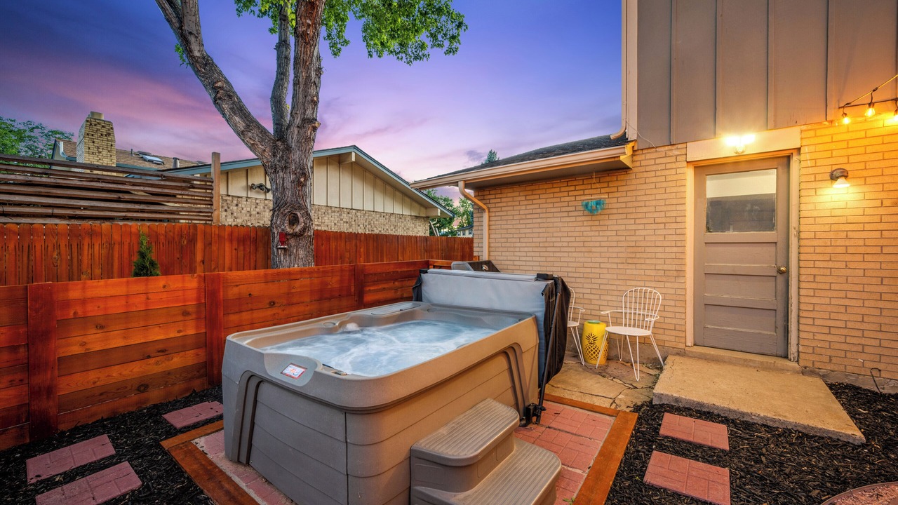 Photo of Patio Balcony in Lakewood