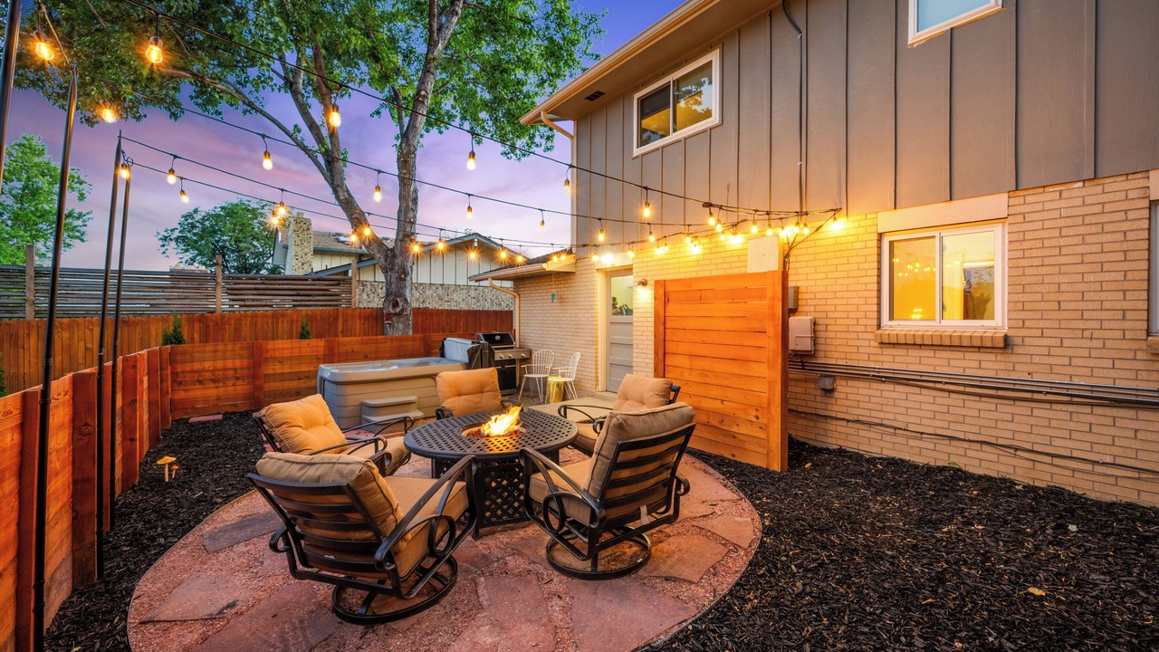 Photo of Outdoor in Lakewood