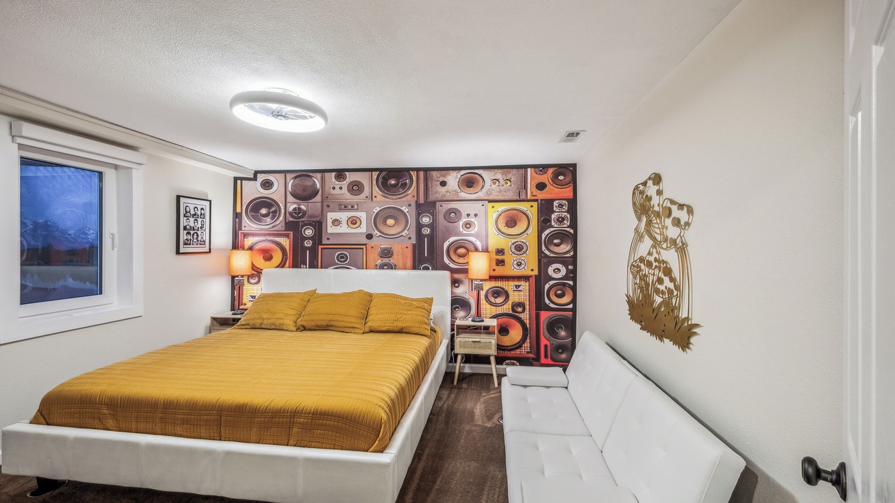 Photo of Bedroom in Lakewood