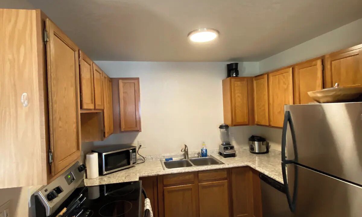 Photo of Kitchen in Steamboat Springs