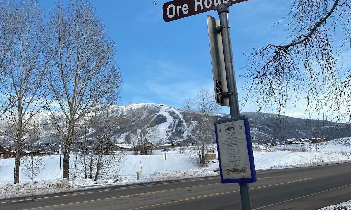 Photo of Others in Steamboat Springs