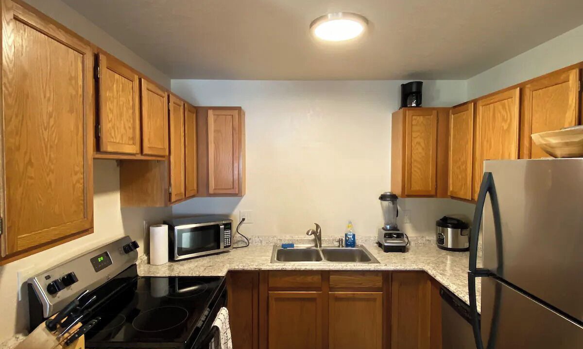 Photo of Kitchen in Steamboat Springs