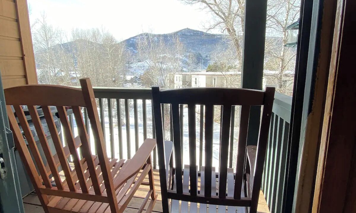 Photo of Outdoor in Steamboat Springs