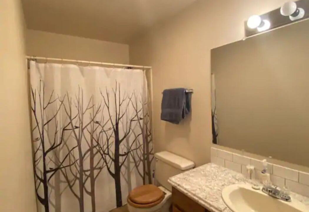 Photo of Bathroom in Steamboat Springs