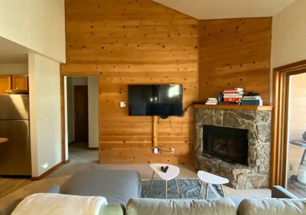 Photo of Livingroom in Steamboat Springs