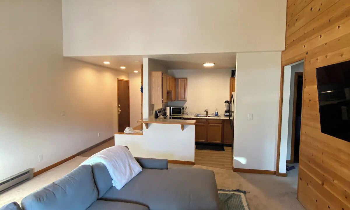 Photo of Livingroom in Steamboat Springs