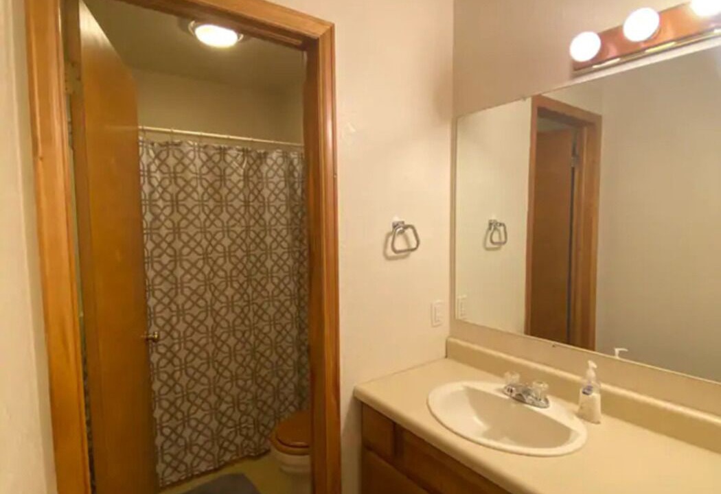 Photo of Bathroom in Steamboat Springs