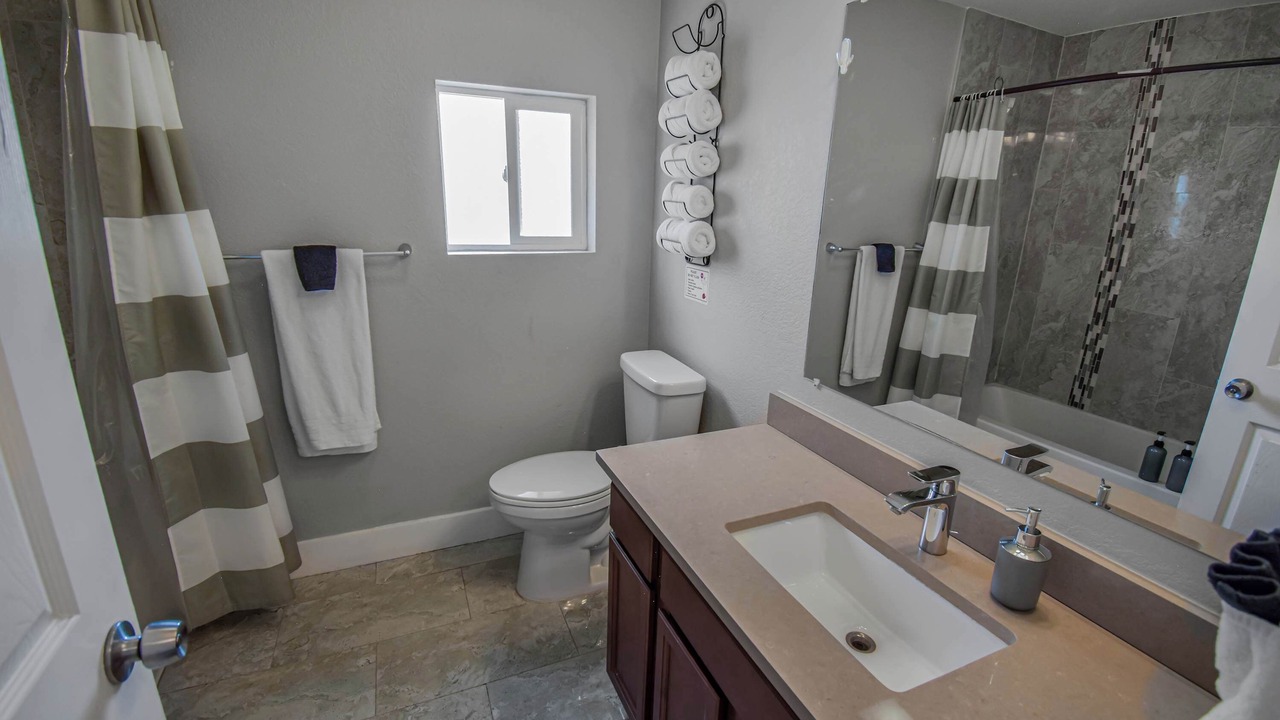 Photo of Bathroom in Berkley
