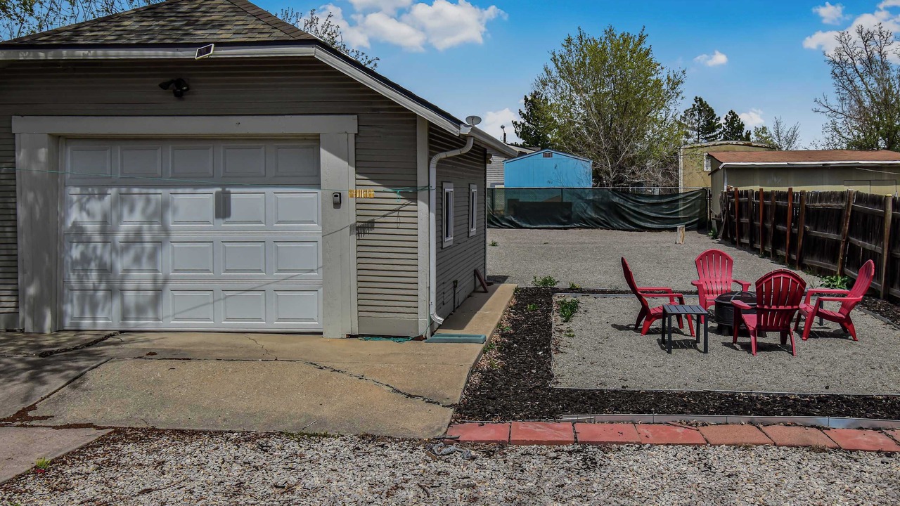 Photo of Outdoor in Berkley