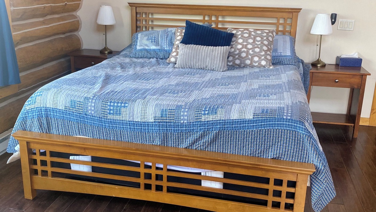 Photo of Bedroom in Pagosa Springs